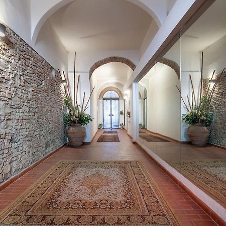 Midtown Apartment Pisa Exterior foto