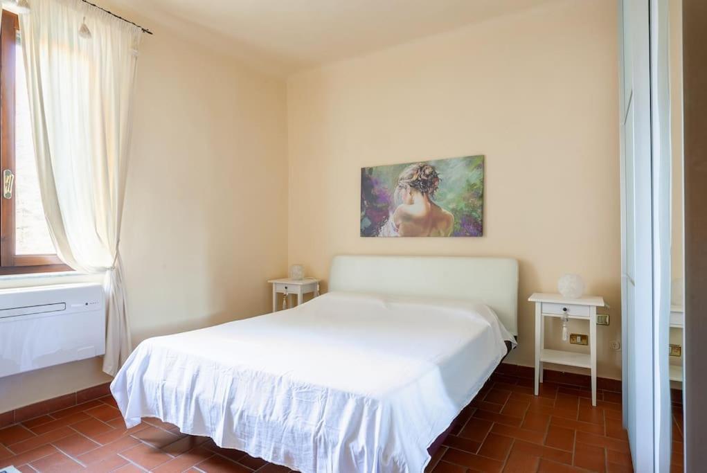 Midtown Apartment Pisa Exterior foto