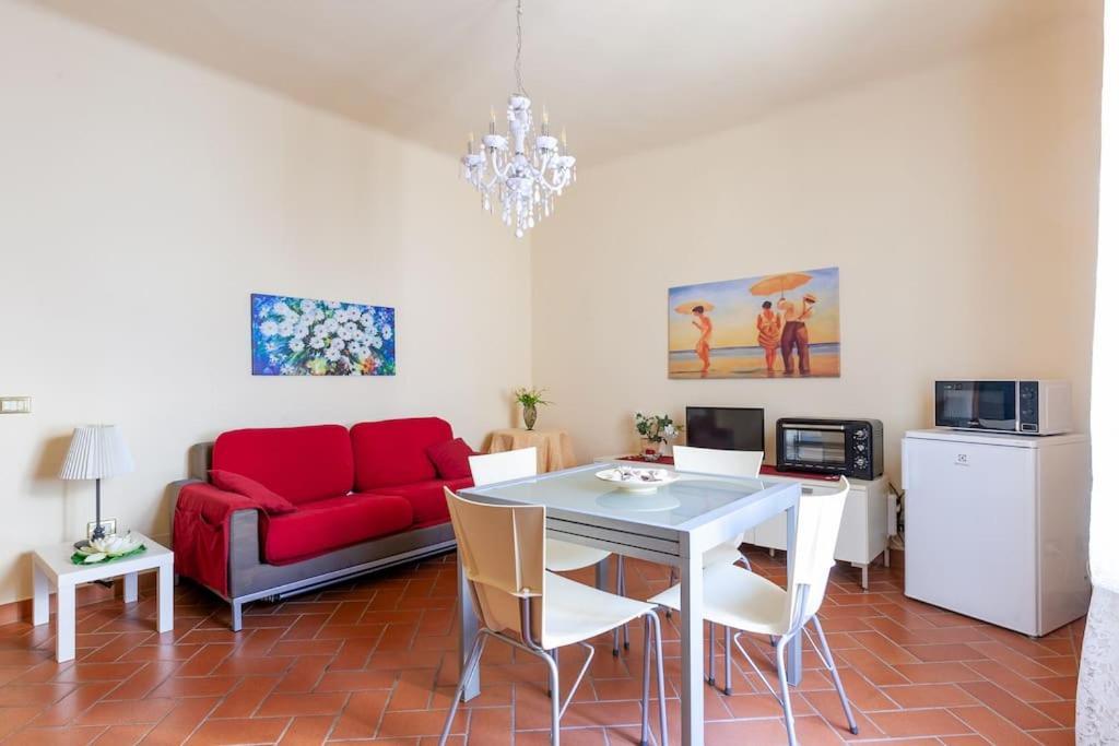 Midtown Apartment Pisa Exterior foto