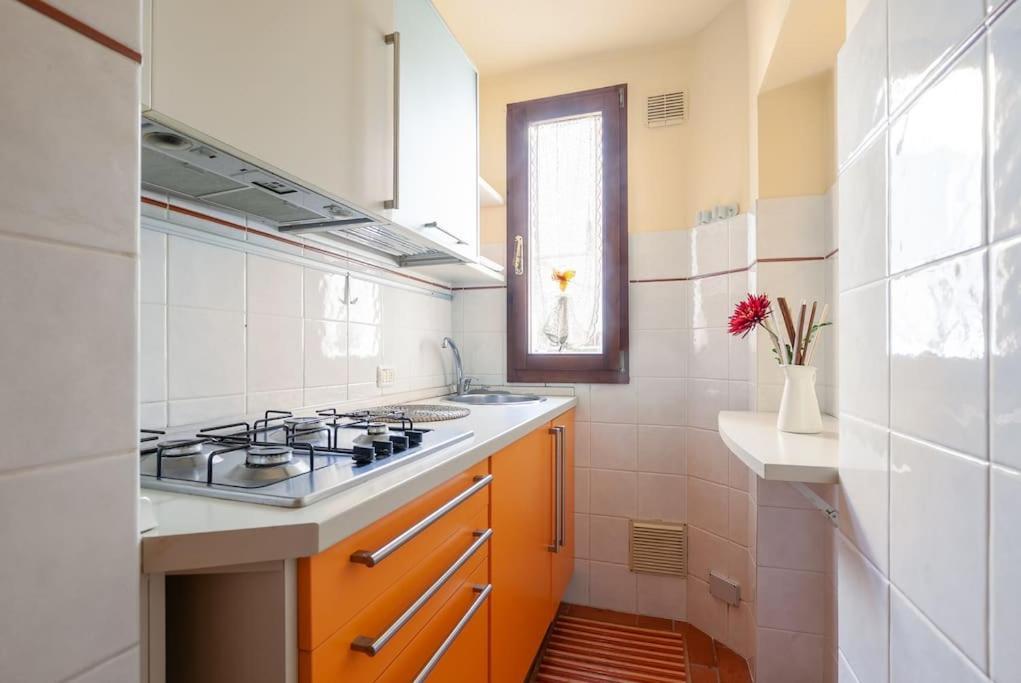 Midtown Apartment Pisa Exterior foto