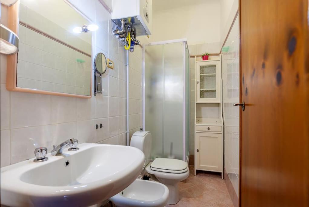 Midtown Apartment Pisa Exterior foto